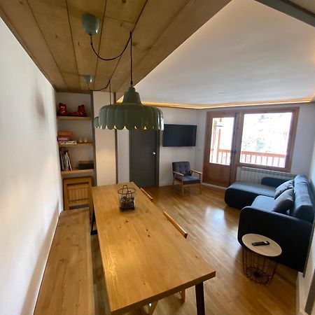 Casa Orval Apartment ปันตีโกซา ภายนอก รูปภาพ