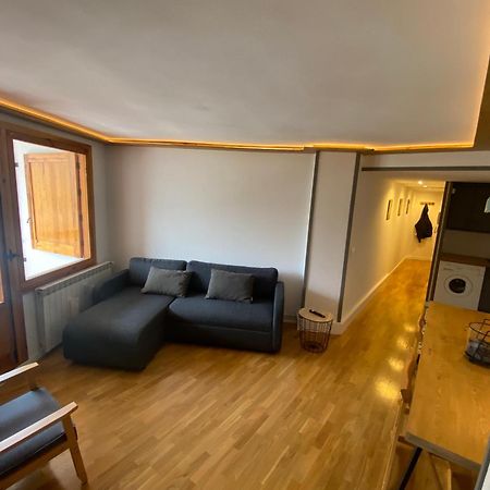 Casa Orval Apartment ปันตีโกซา ภายนอก รูปภาพ