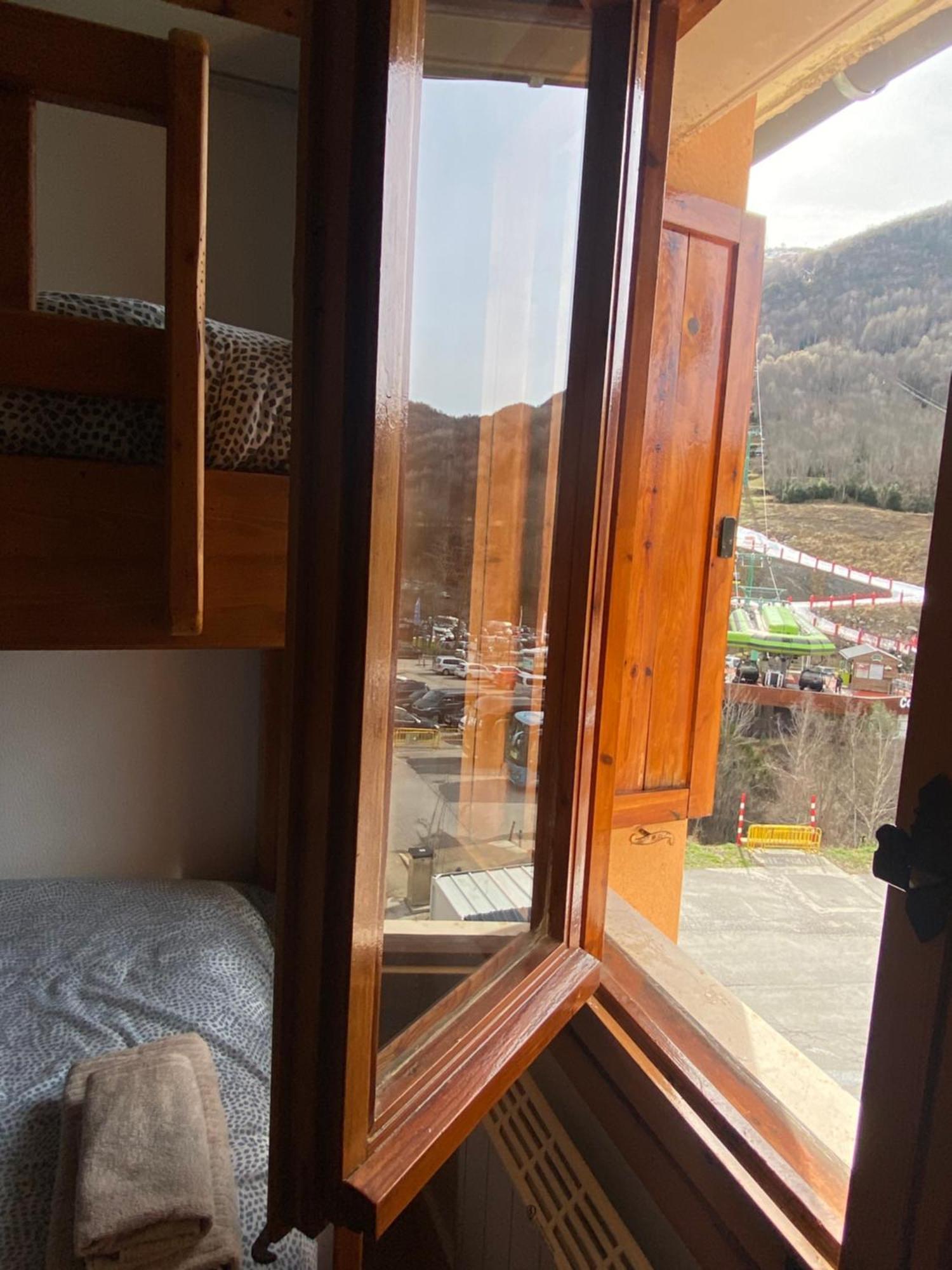 Casa Orval Apartment ปันตีโกซา ภายนอก รูปภาพ