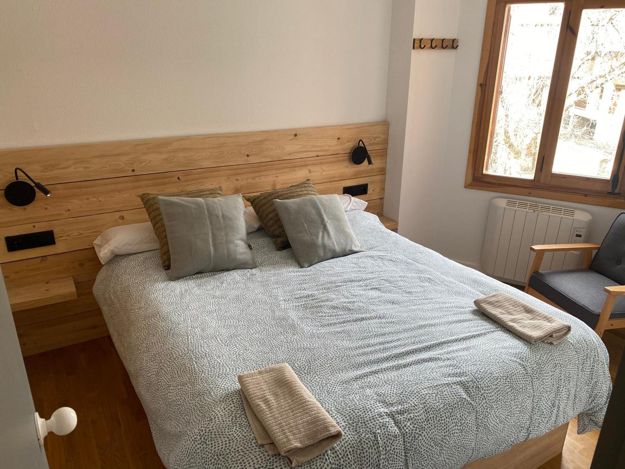 Casa Orval Apartment ปันตีโกซา ภายนอก รูปภาพ