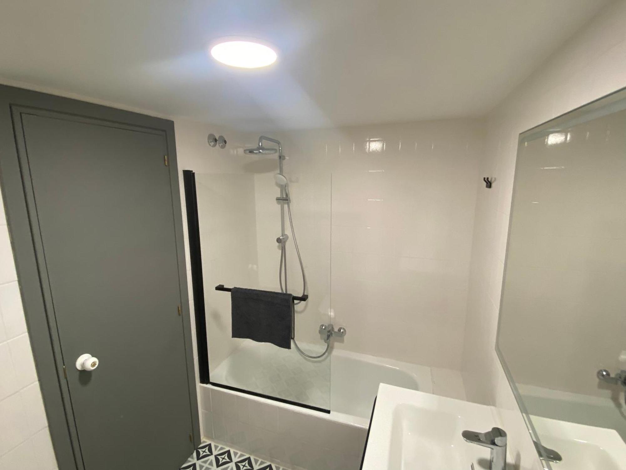 Casa Orval Apartment ปันตีโกซา ภายนอก รูปภาพ