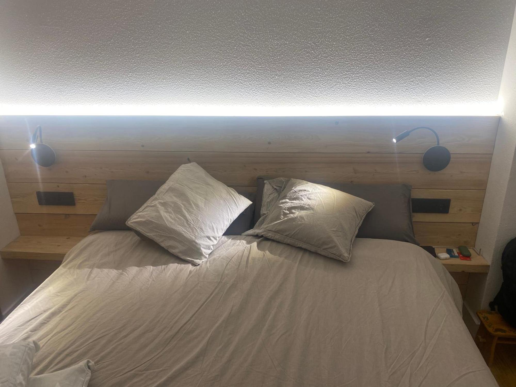 Casa Orval Apartment ปันตีโกซา ภายนอก รูปภาพ