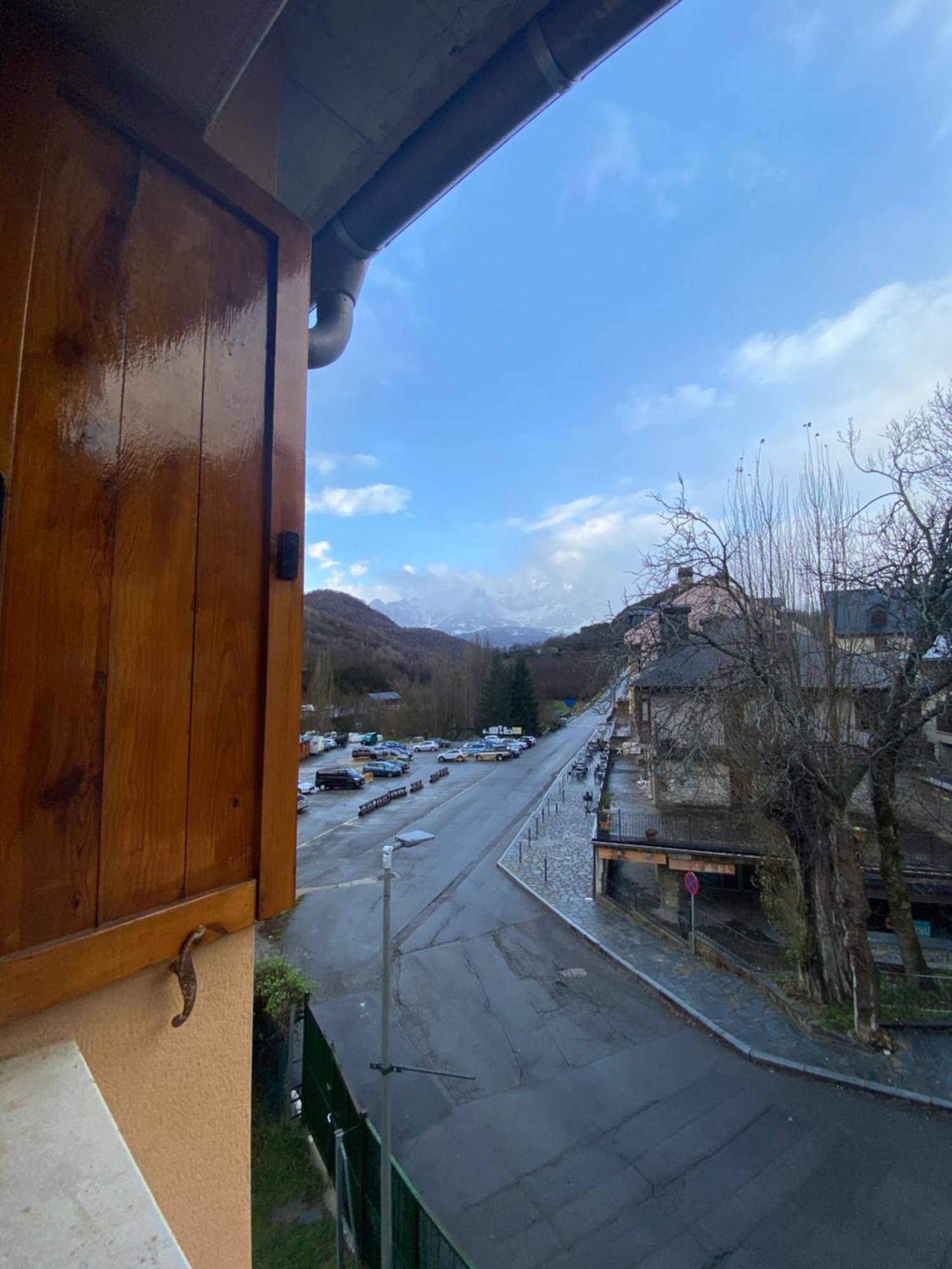 Casa Orval Apartment ปันตีโกซา ภายนอก รูปภาพ